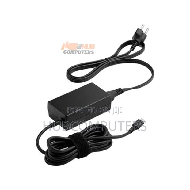 HP Type C Charger 65W · Photo 4