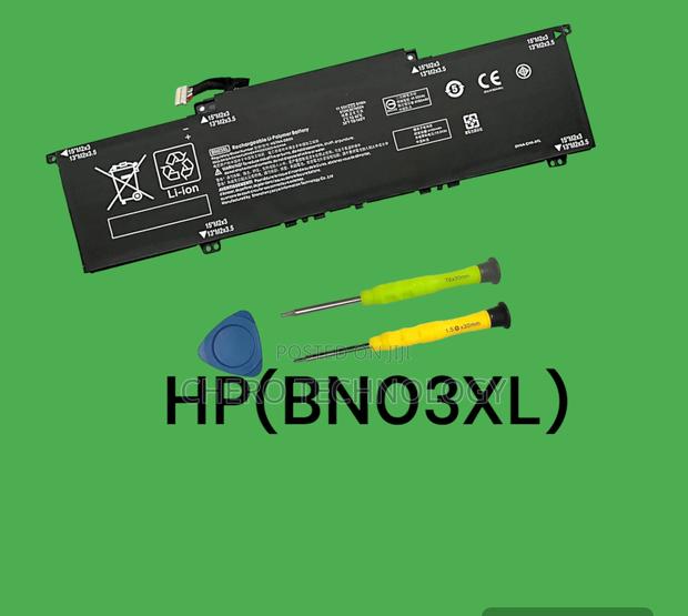 HP ENVY X360 Battery (Bn03xl) · Photo 2