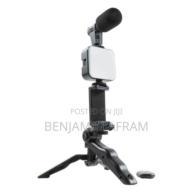 Original Phone Video Tripod · Photo 4