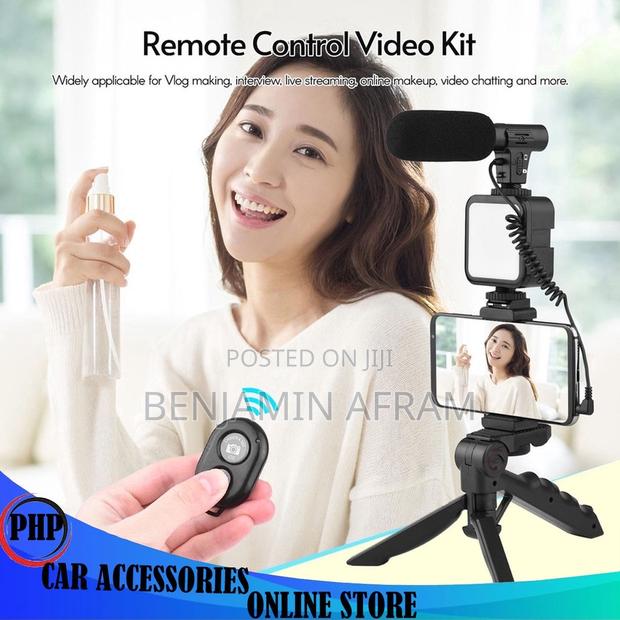 Video Making Kits AY-49 · Photo 2