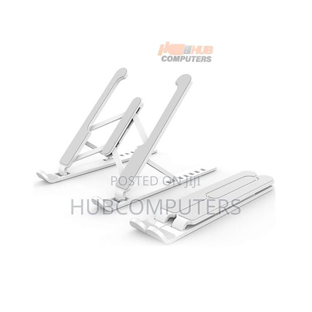 Laptop Stand - Metallic · Photo 3