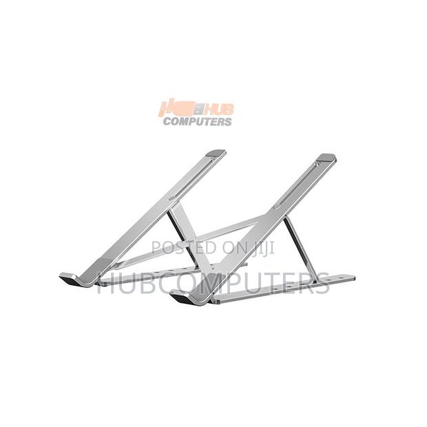 Laptop Stand - Metallic · Photo 4