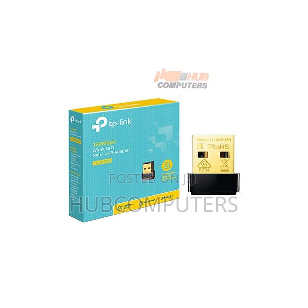 Tp-link 150mbps Wireless N USB Adapter · Photo 3