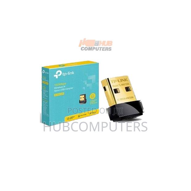 Tp-link 150mbps Wireless N USB Adapter · Photo 4
