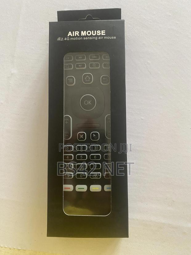 2.4g Motion Sensing Air Mouse · Photo 2