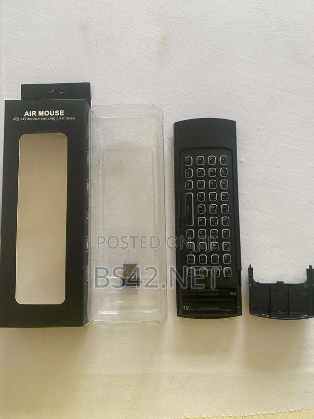 2.4g Motion Sensing Air Mouse · Photo 3