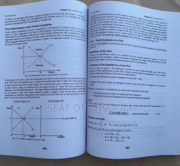Economics for Senior High-Mar Keyn · Photo 4