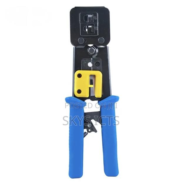 Pass Through Crimping Tool · Photo 4