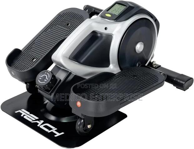 Ancheer Under Desk Elliptical Machine · Photo 4