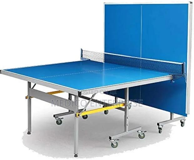 Table Tennis Table · Photo 2