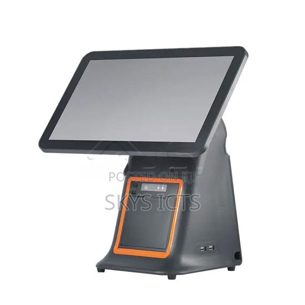 I5 Single Touch Screen POS Computer · Photo 2