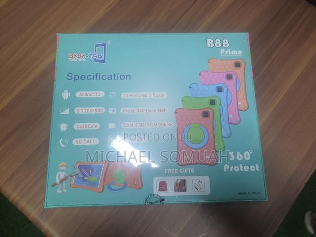 New Bebe B88 256 GB Pink · Photo 3