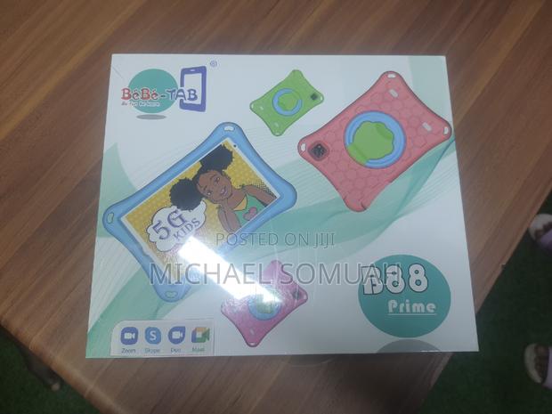 New Bebe B88 256 GB Pink · Photo 4