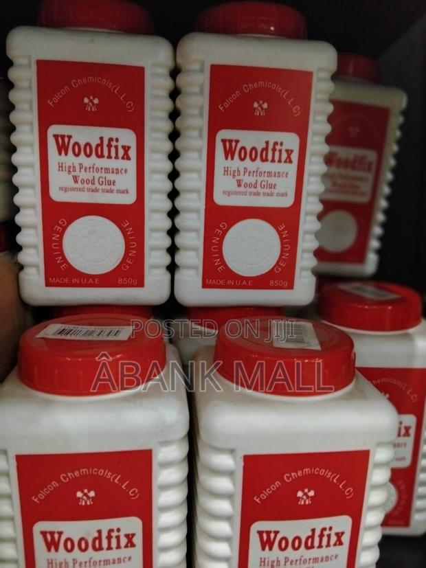 White/Wood Glue (850g)