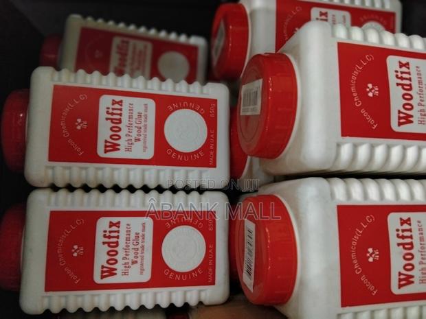 White/Wood Glue (850g)