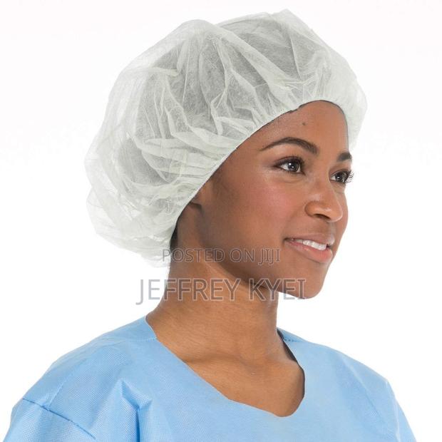Disposable Hair Net