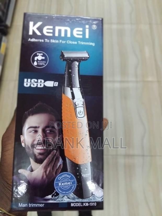 Man Trimmer · Photo 3