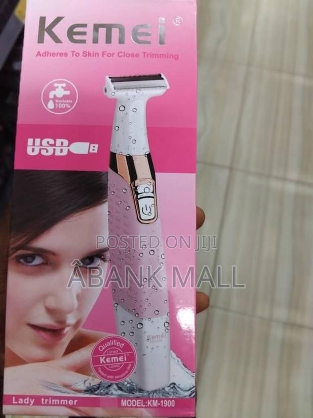 Lady Trimmer · Photo 4