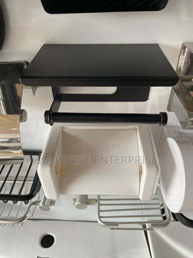 Toilet Paper Holder · Photo 3
