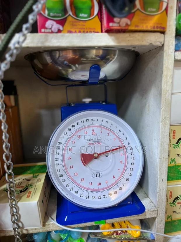 Weighing Scale For All Kinds Of Food · Photo 2