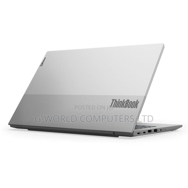 New Laptop Lenovo ThinkBook 14s Gen 2 16GB Intel Core I7 SSD 512GB
