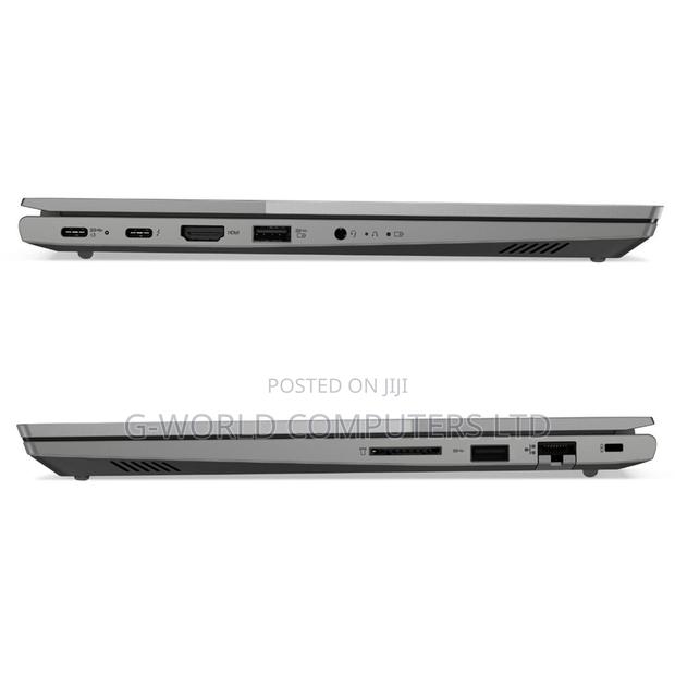 New Laptop Lenovo ThinkBook 14s Gen 2 16GB Intel Core I7 SSD 512GB photo 2