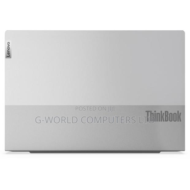 New Laptop Lenovo ThinkBook 14s Gen 2 16GB Intel Core I7 SSD 512GB photo 3