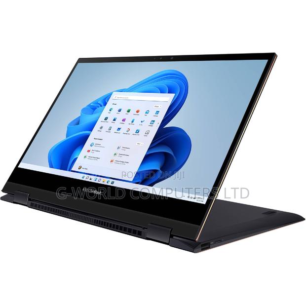 New Laptop Lenovo ThinkBook 14s Gen 2 16GB Intel Core I7 SSD 512GB photo 4