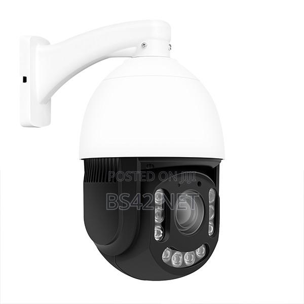 6.0mp Ip PTZ Camera · Photo 4