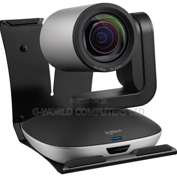 Logitech Group Video Conferencing System Expansion Mics photo 5
