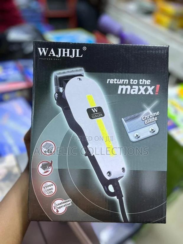 Hair Clipper · Photo 2