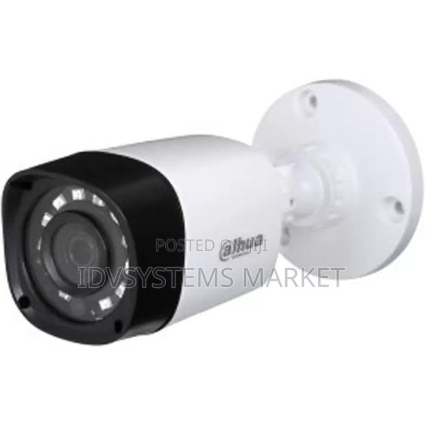 Dahua 1mp Dome/Bullet Camera photo 2