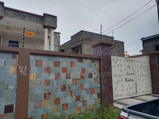 Mini Flat in Haatso for sale · Photo 4
