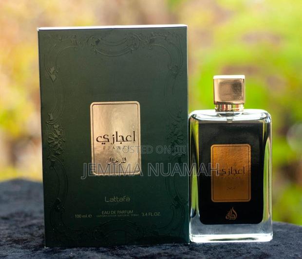Ejaazi Lattafa · Photo 2