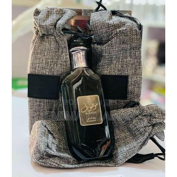 Mousuf Ramadi Perfume · Photo 2