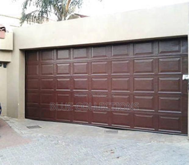 Quality Automated Garage Door · Photo 2
