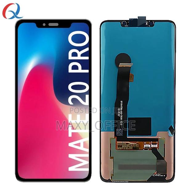 Huawei Mate 20 Pro Original Oled Display Screen