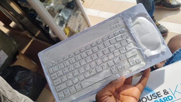 Keyboard and Mouse Kit. photo 5