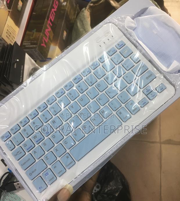 Keyboard and Mouse Kit. photo 4