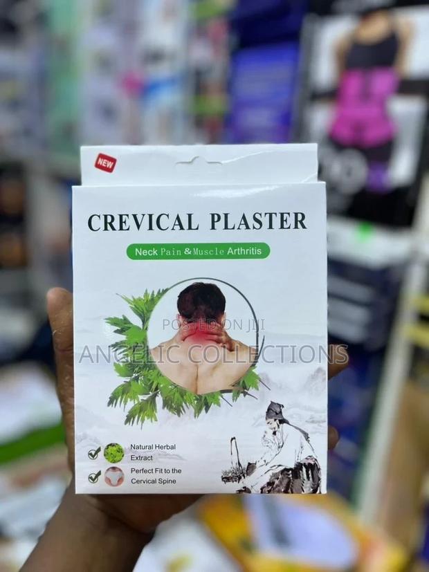 Crevical Plaster · Photo 2