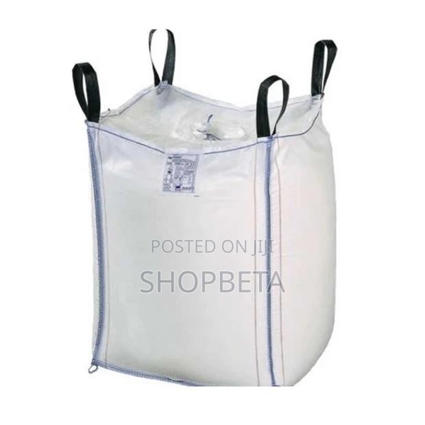 Jumbo 1 Ton Pp Bag photo 2