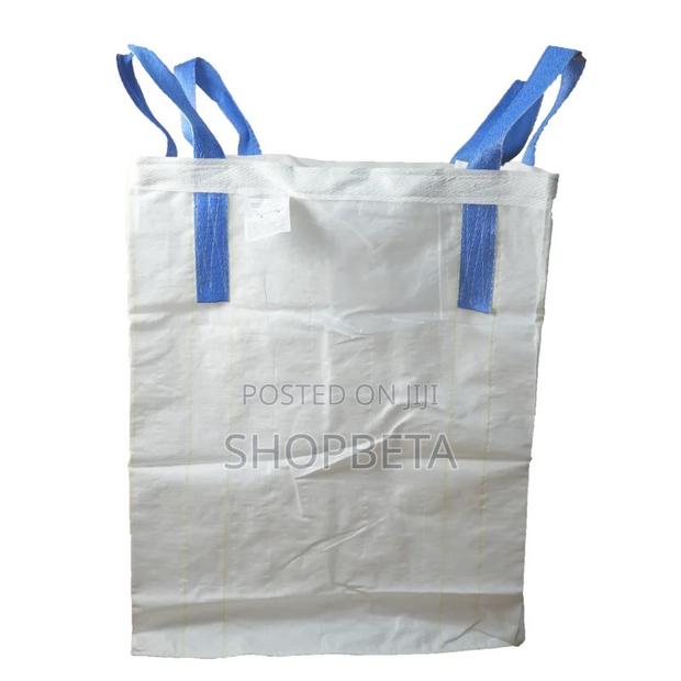 Jumbo 1 Ton Pp Bag photo 3