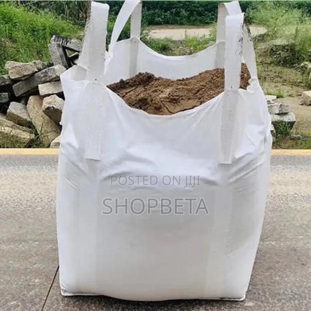 Jumbo 1 Ton Pp Bag photo 6