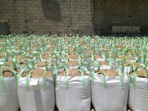 Jumbo 1 Ton Pp Bag photo 4