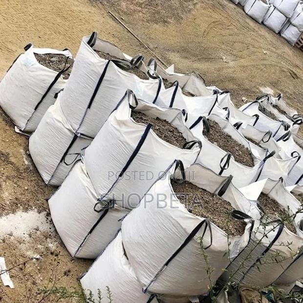 Jumbo 1 Ton Pp Bag photo 5