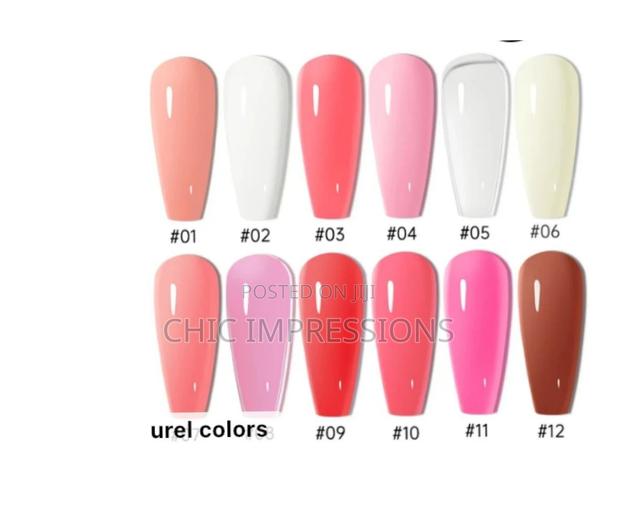 Polygel 30ml · Photo 1