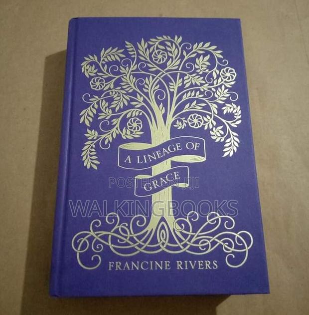 A Lineage Of Grace By Francine Rivers · Photo 2