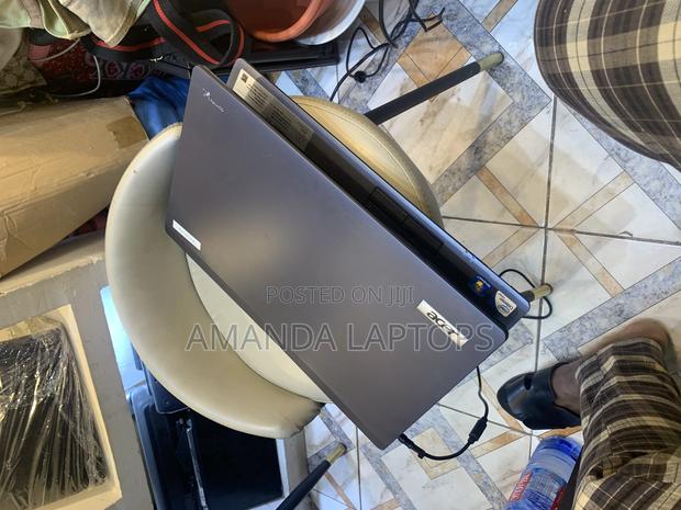 New Laptop Acer Aspire 1 A114-31 4GB Intel Celeron HDD+SSD 500GB photo 4