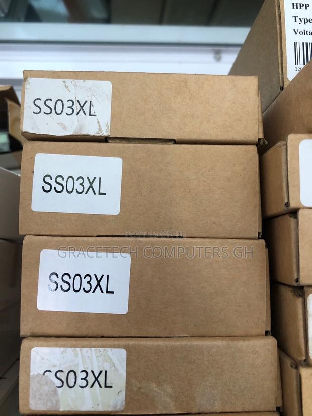 SS03XL Battery for HP Elitebooks G5/G6 · Photo 4