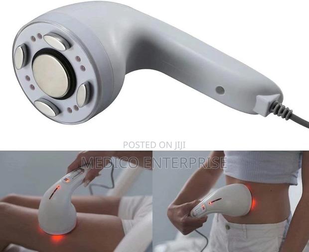 Face and Body Lifting Beauty Machine · Photo 3